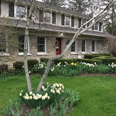 Genesee Country Inn B&B-3